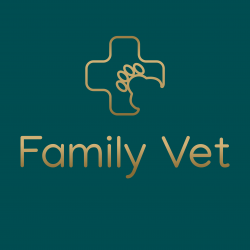 Family Vet logo